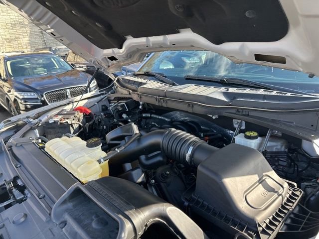 Certified 2021 Ford F150 XLT w/ Trailer Tow Package image 39