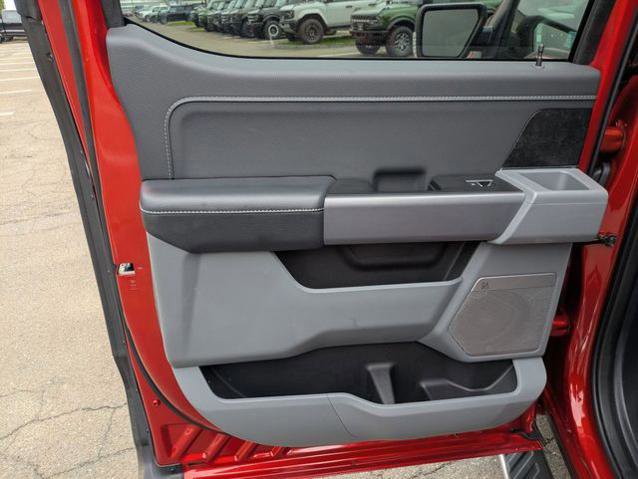 Certified 2023 Ford F150 XLT w/ Equipment Group 302A High AWD/4WD image 29