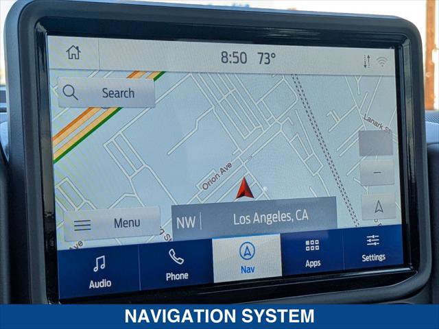 Certified 2023 Ford Bronco Sport Big Bend w/ Convenience Package image 18