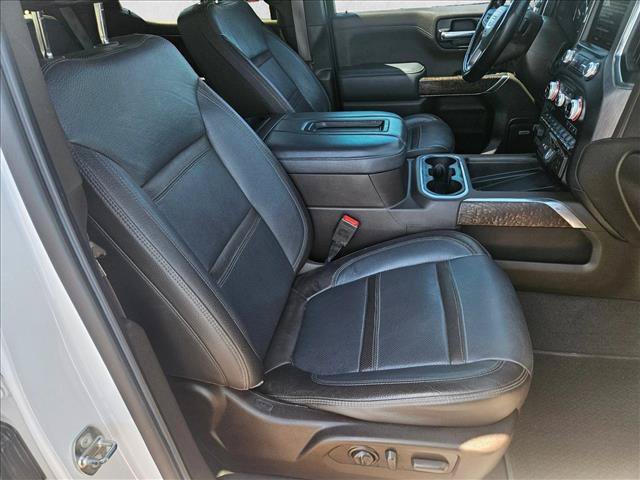 Used 2020 GMC Sierra 1500 Denali w/ Denali Ultimate Package AWD/4WD image 21