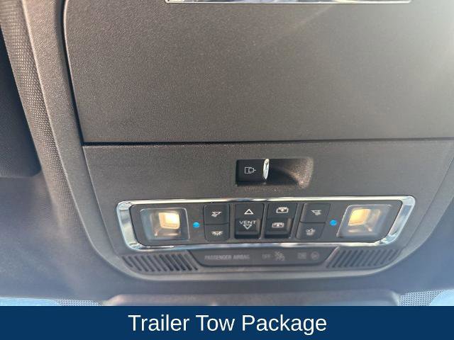 Certified 2023 Ford F150 Platinum w/ Equipment Group 701A High image 27