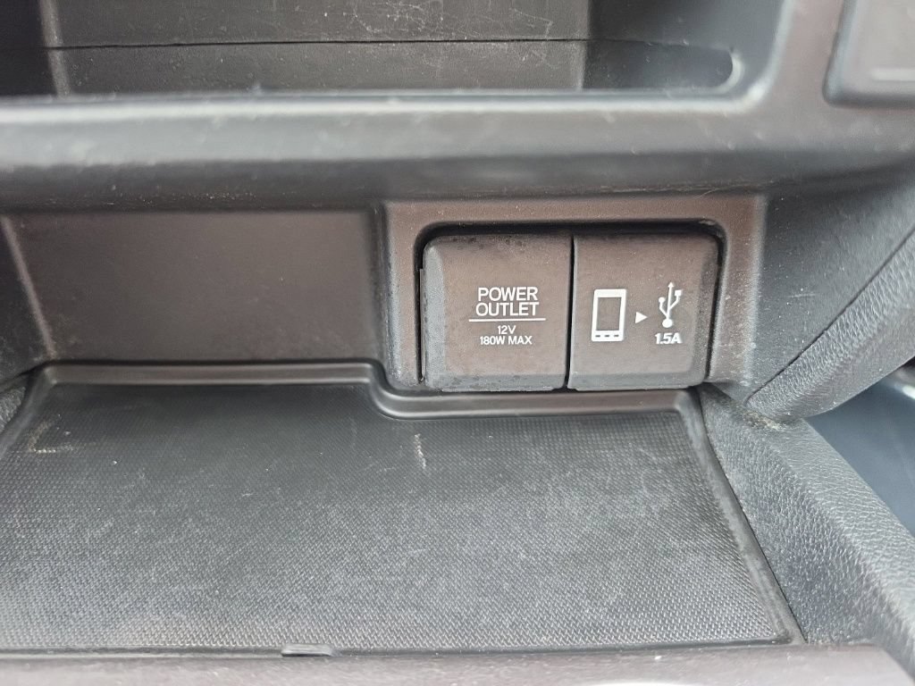 Used 2019 Honda Ridgeline RTL-T image 19