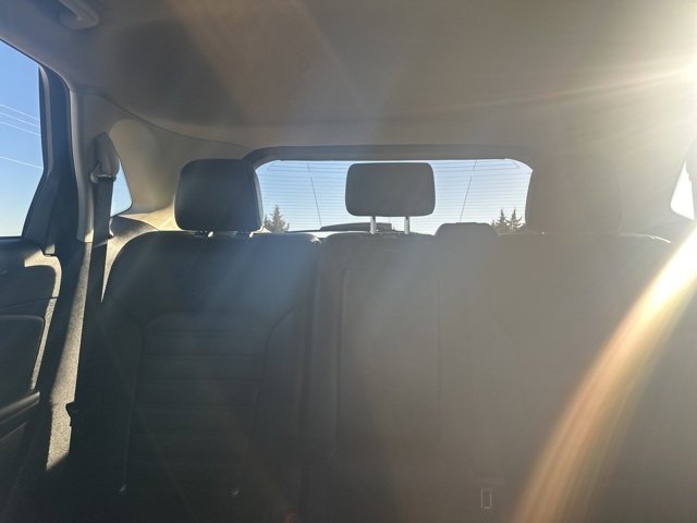 Certified 2024 Ford Edge SEL w/ Convenience Package image 20