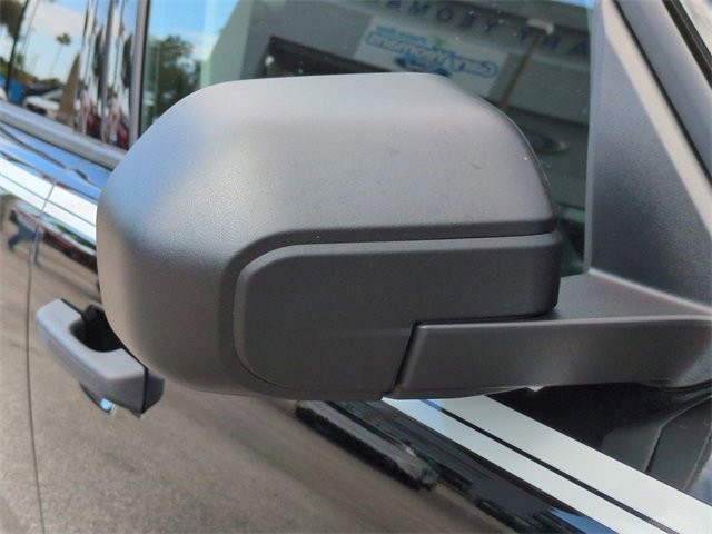 Certified 2024 Ford Bronco Sport Heritage w/ Heritage Convenience Package image 12