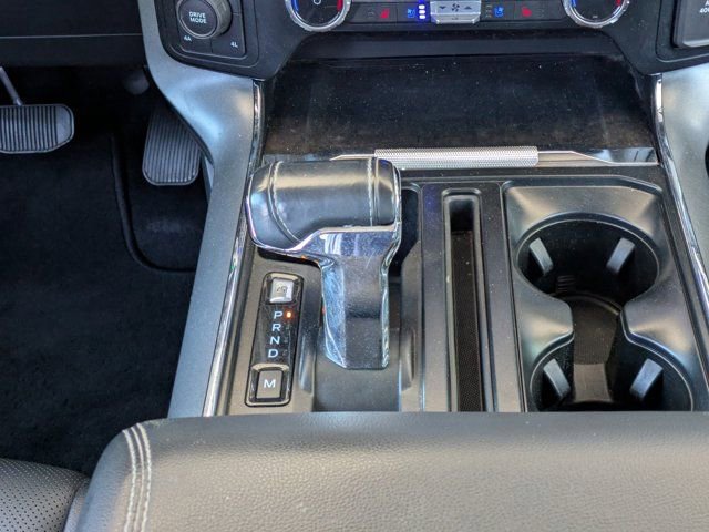 Certified 2023 Ford F150 Lariat w/ Trailer Tow Package image 18