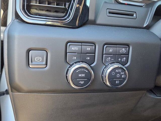 Used 2023 GMC Sierra 1500 AT4 AWD/4WD image 27