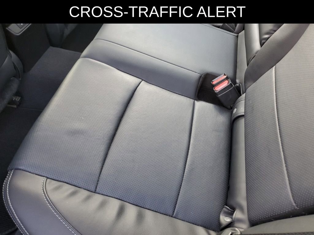 Used 2017 Subaru Legacy 2.5i Limited image 10