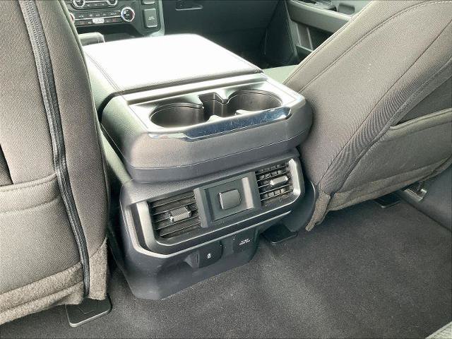 Certified 2023 Ford F150 XLT w/ Equipment Group 302A High AWD/4WD image 13