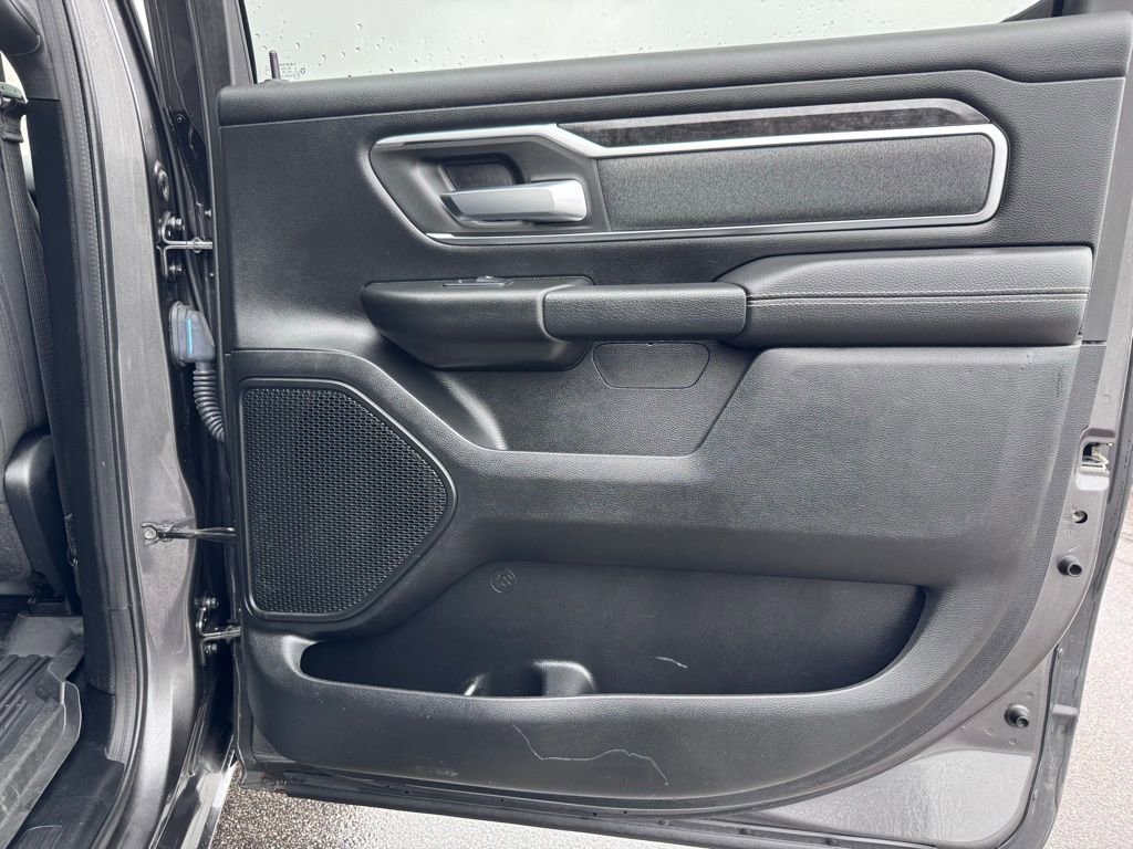 Used 2019 RAM 1500 Big Horn image 27