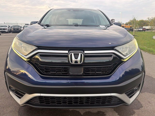 Used 2020 Honda CR-V EX image 3