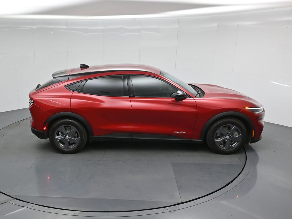 Certified 2023 Ford Mustang Mach-E Select w/ Comfort Package Lite AWD/4WD image 37
