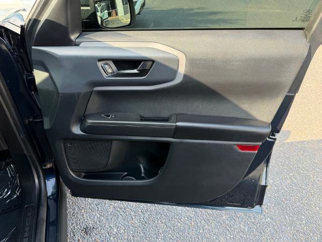 Certified 2021 Ford Bronco Sport Big Bend w/ Big Bend Package image 21