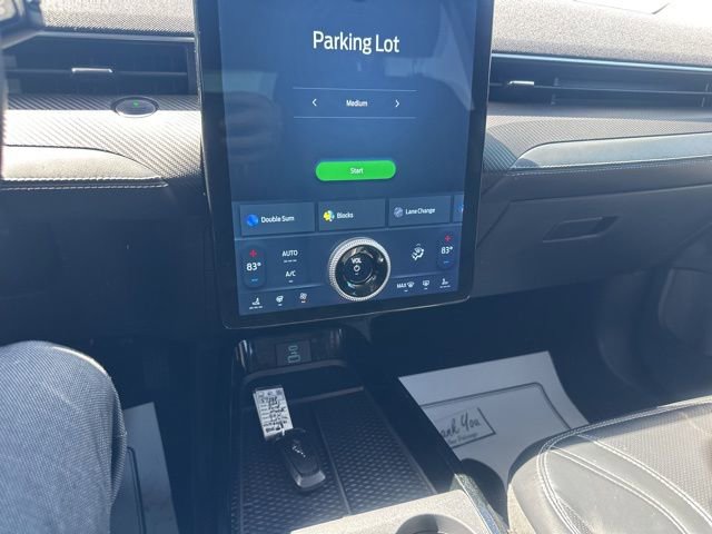 Certified 2021 Ford Mustang Mach-E Premium image 40