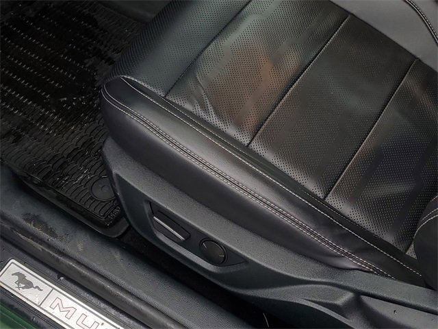 Certified 2023 Ford Mustang GT Premium w/ Equipment Group 401A image 13