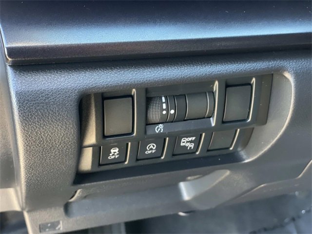 Used 2023 Subaru Crosstrek 2.5i Sport image 17