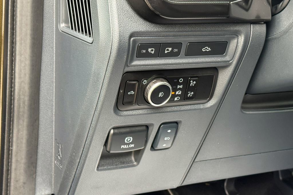 Certified 2024 Ford F150 Raptor w/ Equipment Group 803A Raptor R image 46