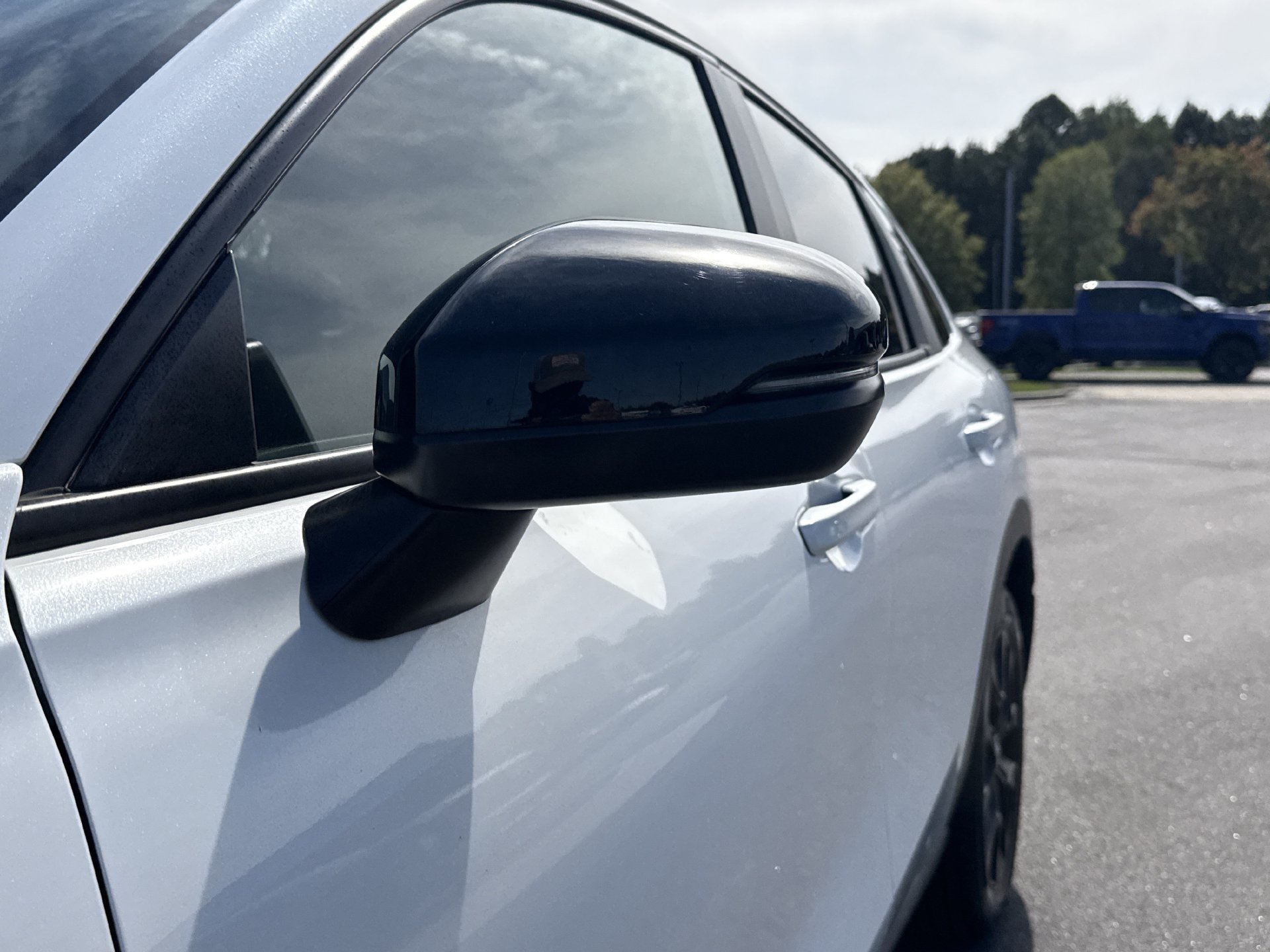 Used 2025 Honda HR-V Sport image 33