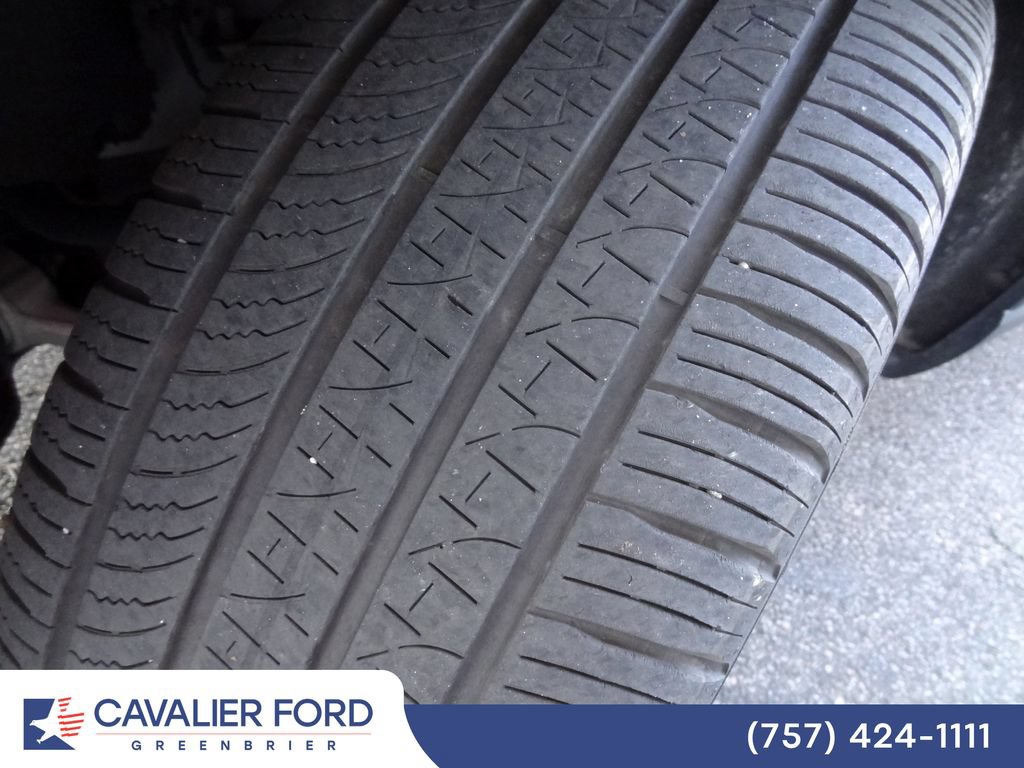Certified 2024 Ford Explorer ST w/ Equipment Group 401A AWD/4WD image 52