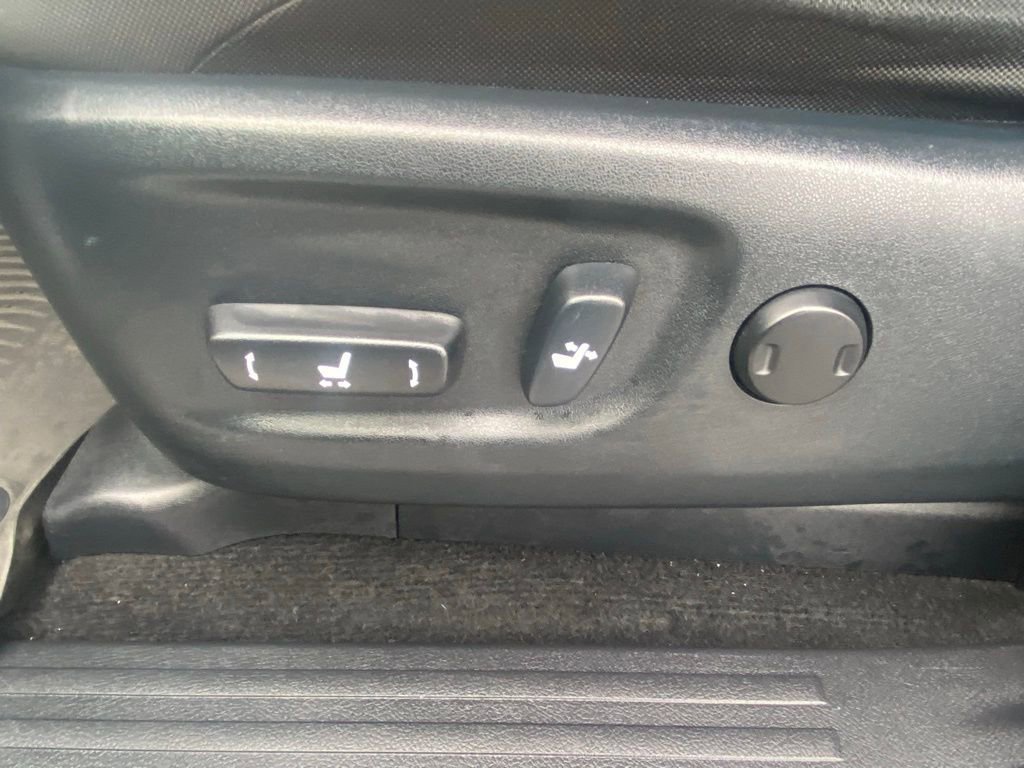 Used 2024 Toyota 4Runner TRD Off-Road image 10