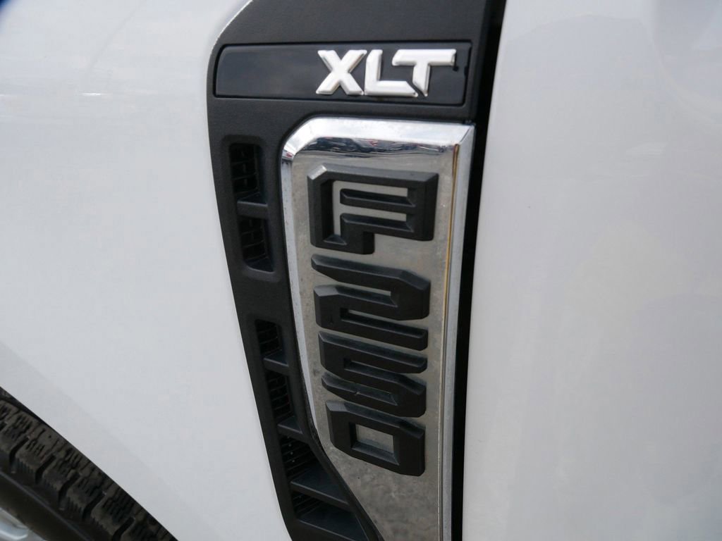 Certified 2023 Ford F250 XLT w/ FX4 Off-Road Package image 21