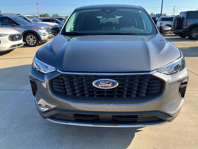 Certified 2025 Ford Escape Active w/ Cold Weather Package AWD/4WD image 9