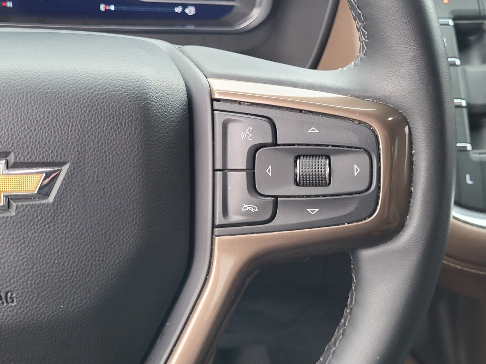 Used 2023 Chevrolet Tahoe High Country w/ Premium Package image 29