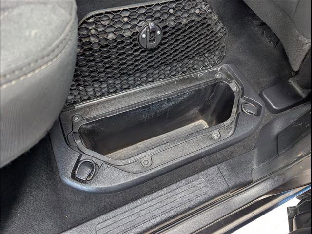 Used 2022 RAM 1500 Big Horn image 27