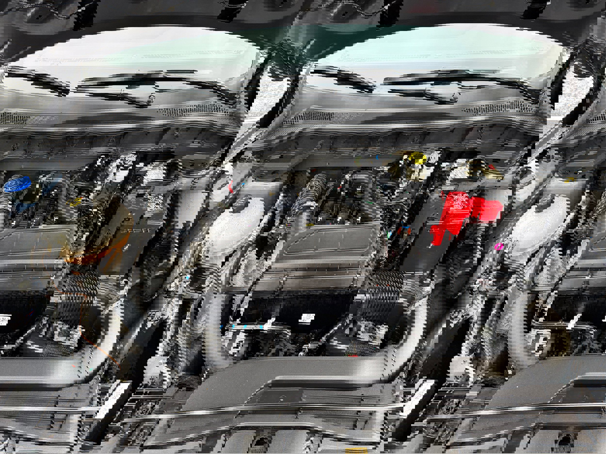 Certified 2024 Ford Escape ST-Line w/ Tech Pack #1 image 11