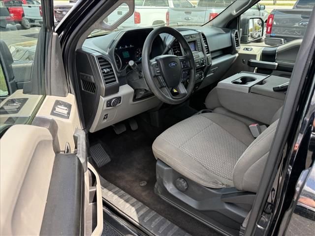 Certified 2018 Ford F150 XLT image 10