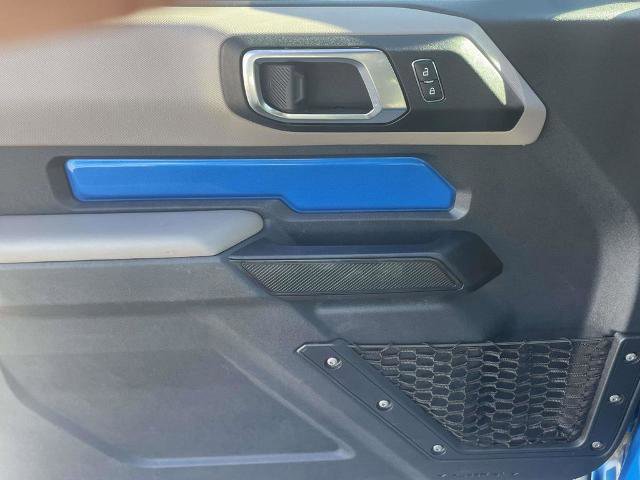 Certified 2022 Ford Bronco Big Bend image 17