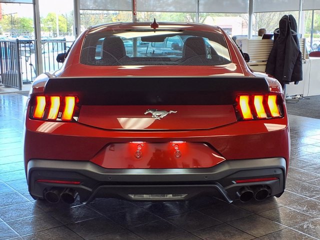 Certified 2024 Ford Mustang Premium RWD image 20