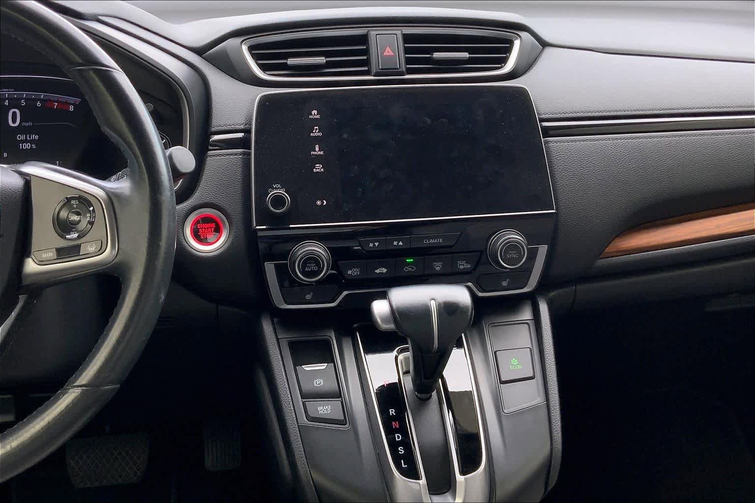 Used 2019 Honda CR-V EX-L image 11