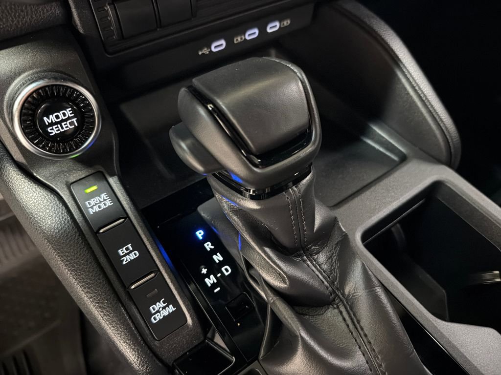 Used 2025 Toyota Land Cruiser 1958 AWD/4WD image 28