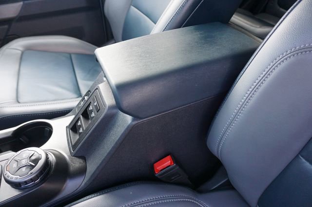 Certified 2023 Ford Bronco Outer Banks image 28