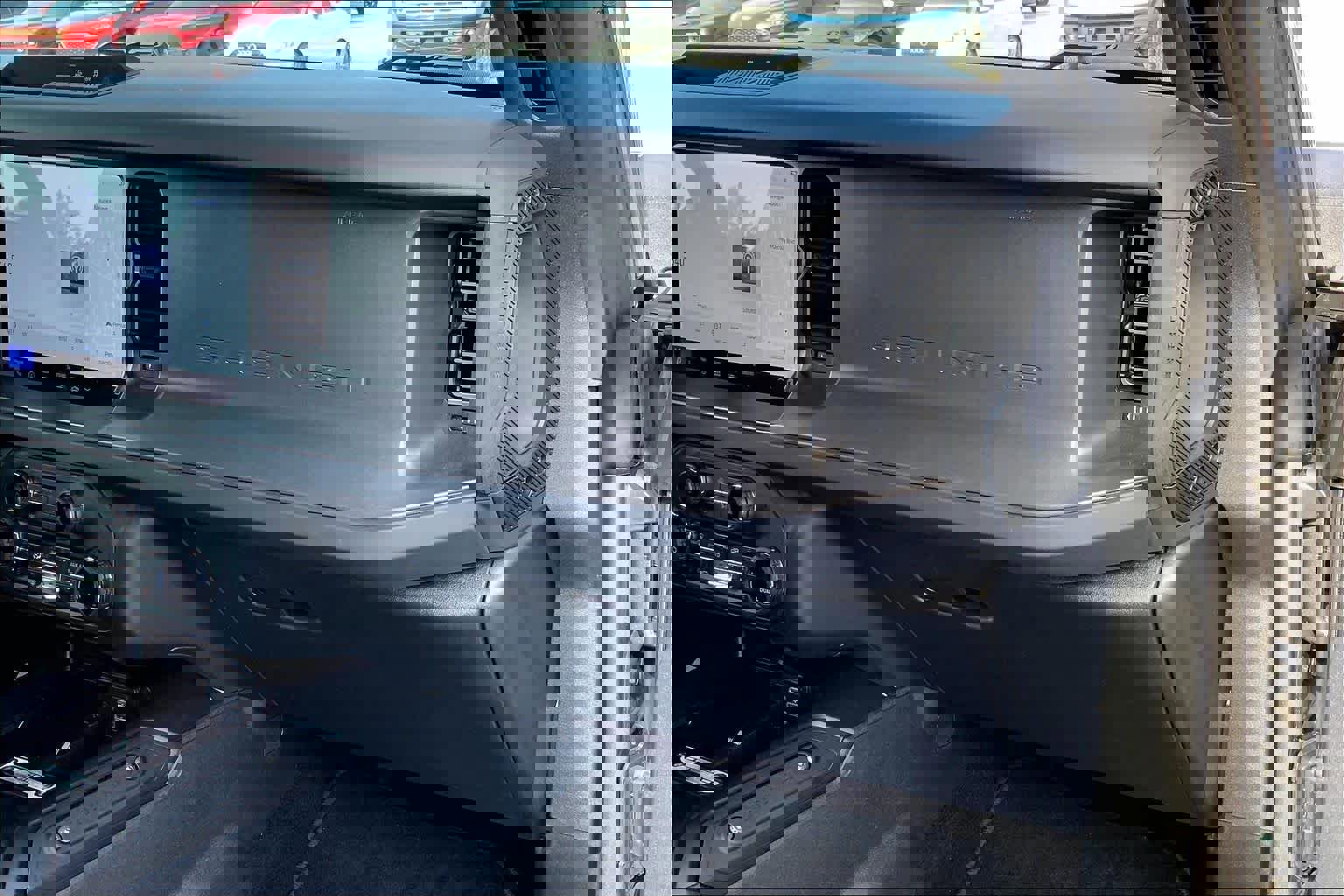 Certified 2025 Ford Bronco Big Bend image 20