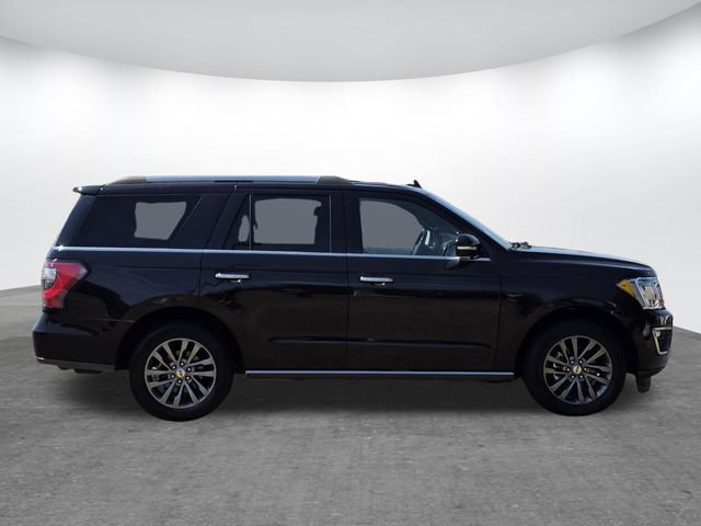 Certified 2021 Ford Expedition Limited RWD video 3