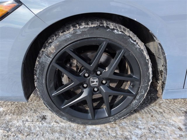 Used 2022 Honda Civic Si image 23