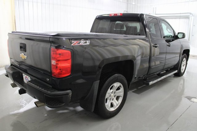 Used 2017 Chevrolet Silverado 1500 LT w/ All Star Edition image 2