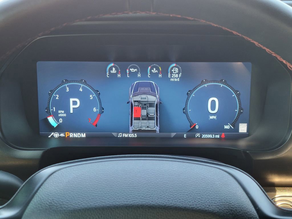 Certified 2025 Ford F150 Raptor image 33