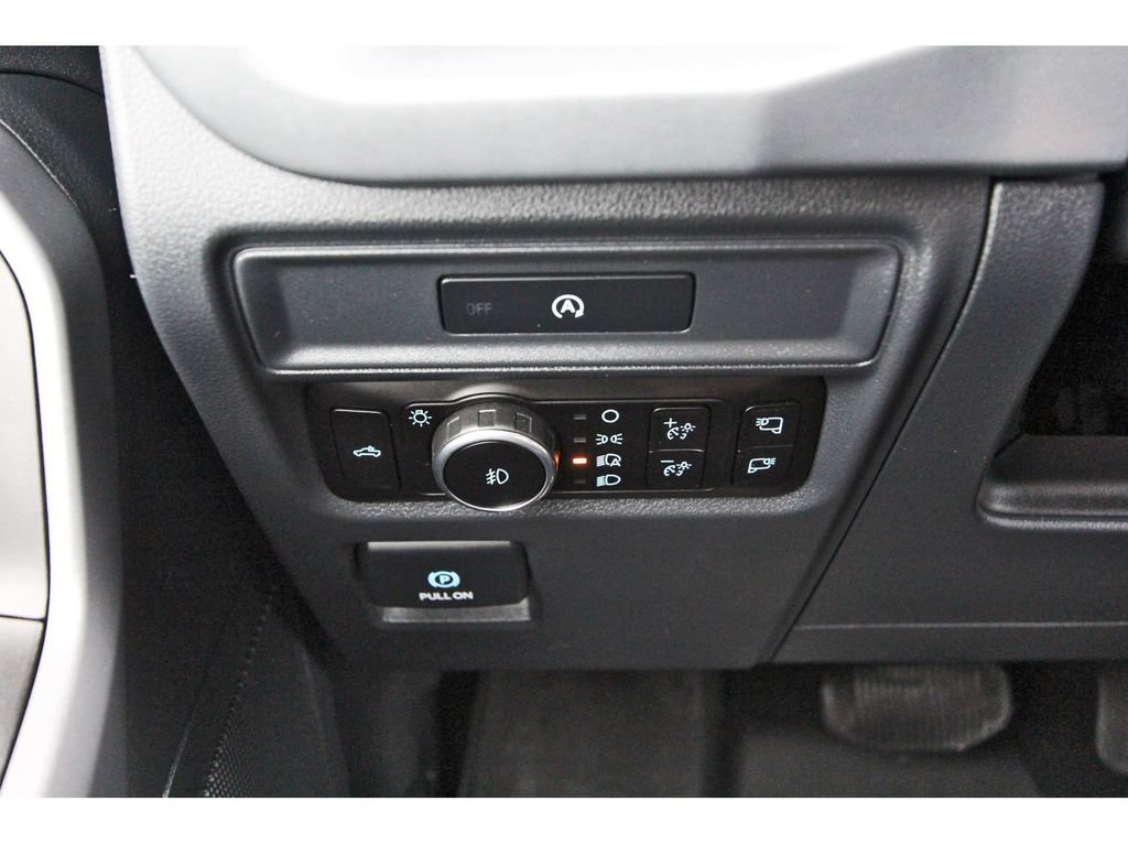 Certified 2025 Ford F150 XLT w/ Equipment Group 302A MID AWD/4WD image 16