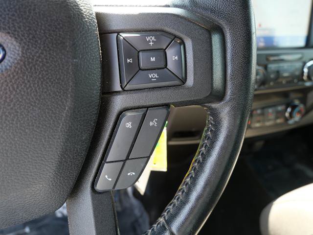Certified 2020 Ford F150 XLT w/ Equipment Group 302A Luxury AWD/4WD image 19