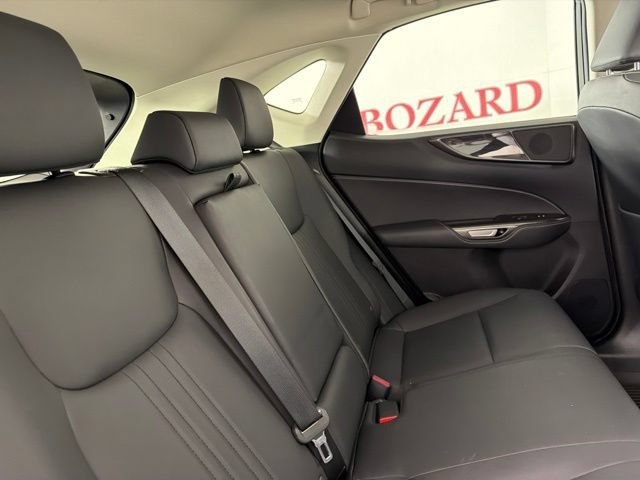 Used 2022 Lexus NX 350 AWD image 18