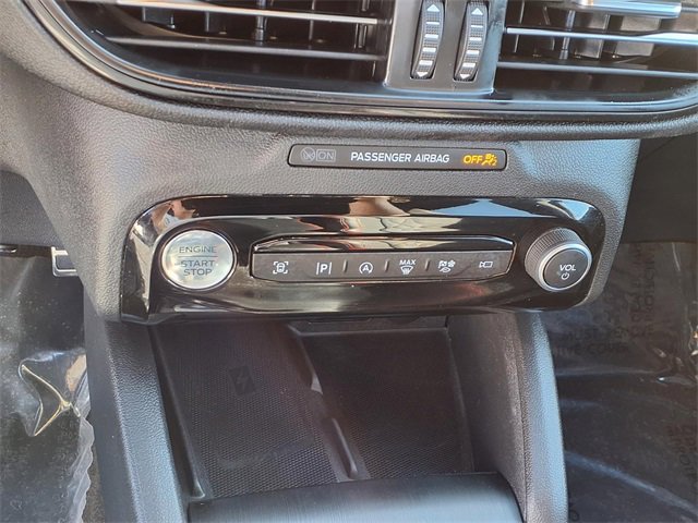 Certified 2023 Ford Escape ST-Line Elite w/ Premium Technology Package image 7