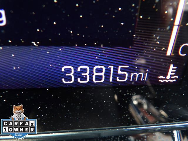 Used 2024 Chevrolet Trax RS w/ Sunroof Package image 36