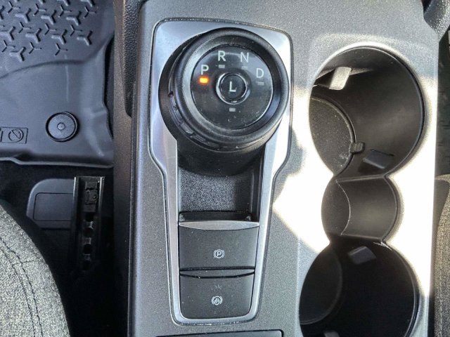 Certified 2025 Ford Bronco Sport Big Bend AWD/4WD image 13