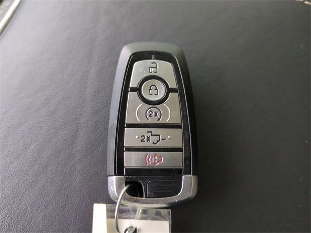 Certified 2021 Ford F250 Limited image 30