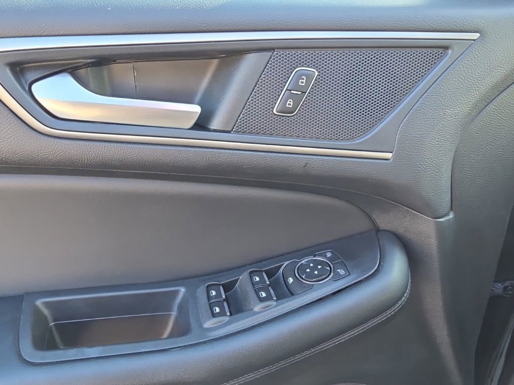 Certified 2022 Ford Edge SEL w/ Convenience Package image 14