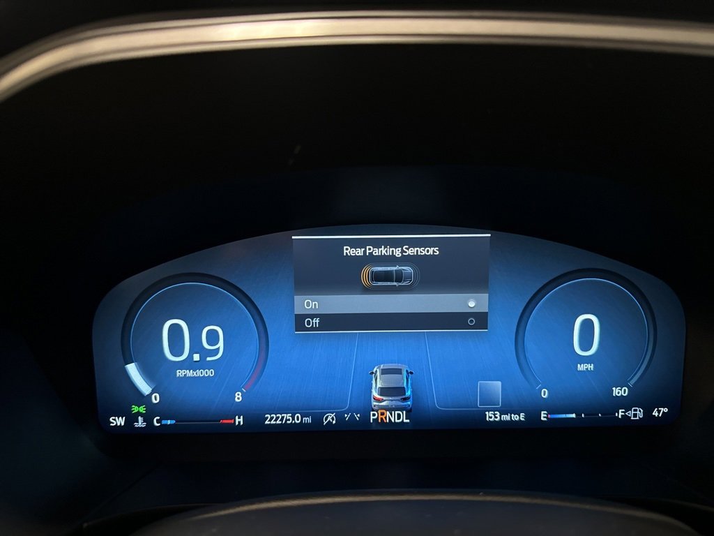 Certified 2023 Ford Escape Active w/ Tech Pack #2 image 20