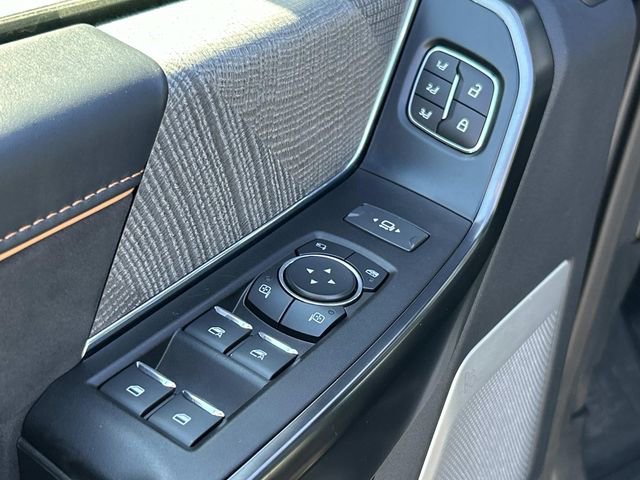 Certified 2022 Ford F150 Platinum w/ Equipment Group 701A High image 28