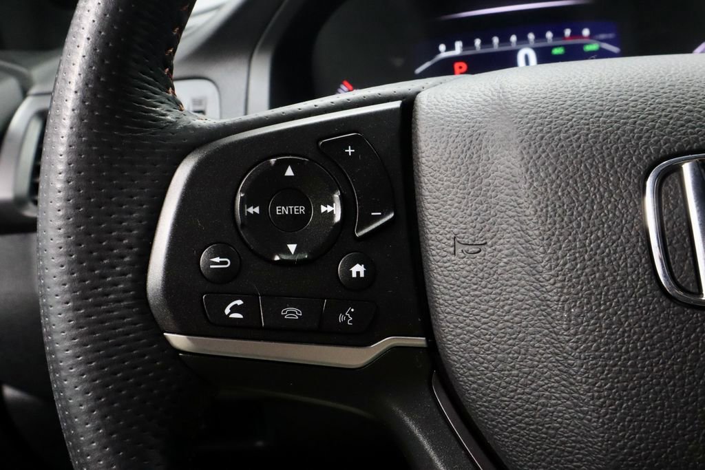 Used 2022 Honda Passport TrailSport image 28